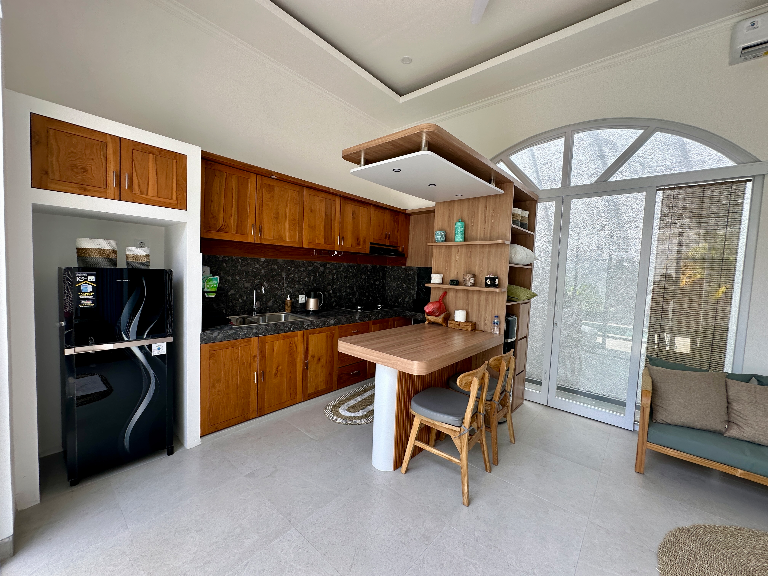 2 bedroom villa near Pererenan — image 1