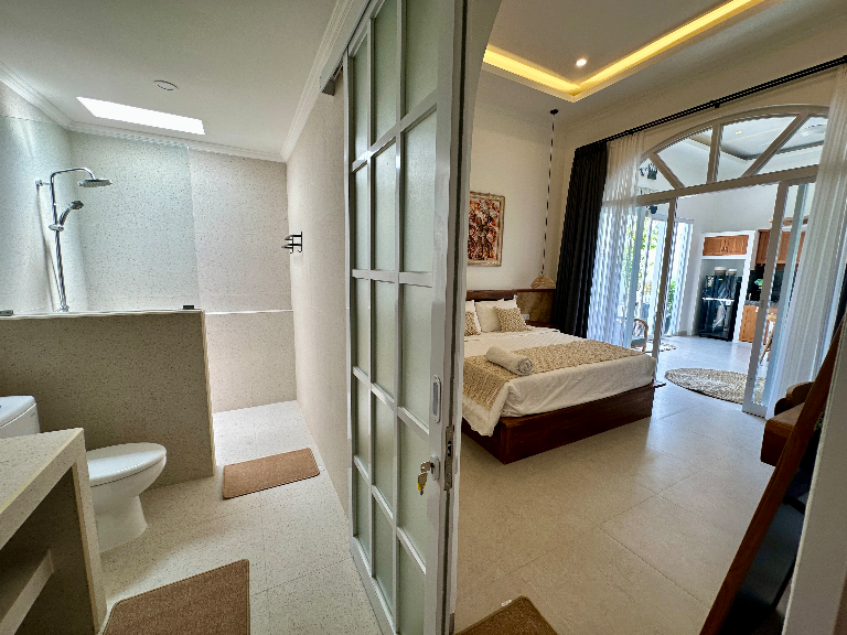 2 bedroom villa near Pererenan — image 4