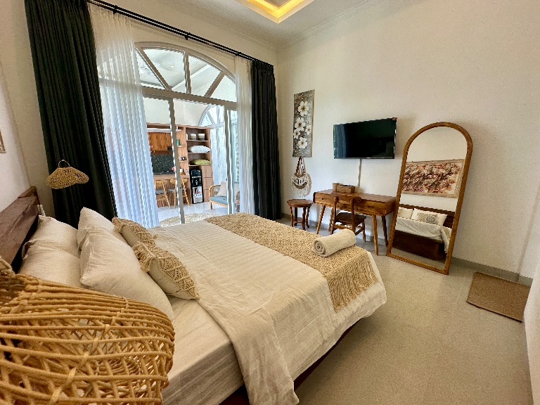 2 bedroom villa near Pererenan — image 3