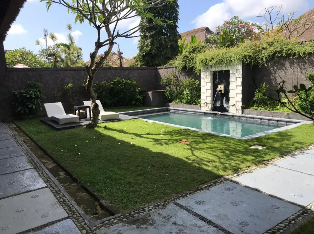 1 BEDROOM MODERN BALINESE IN SEMINYAK - ADE428