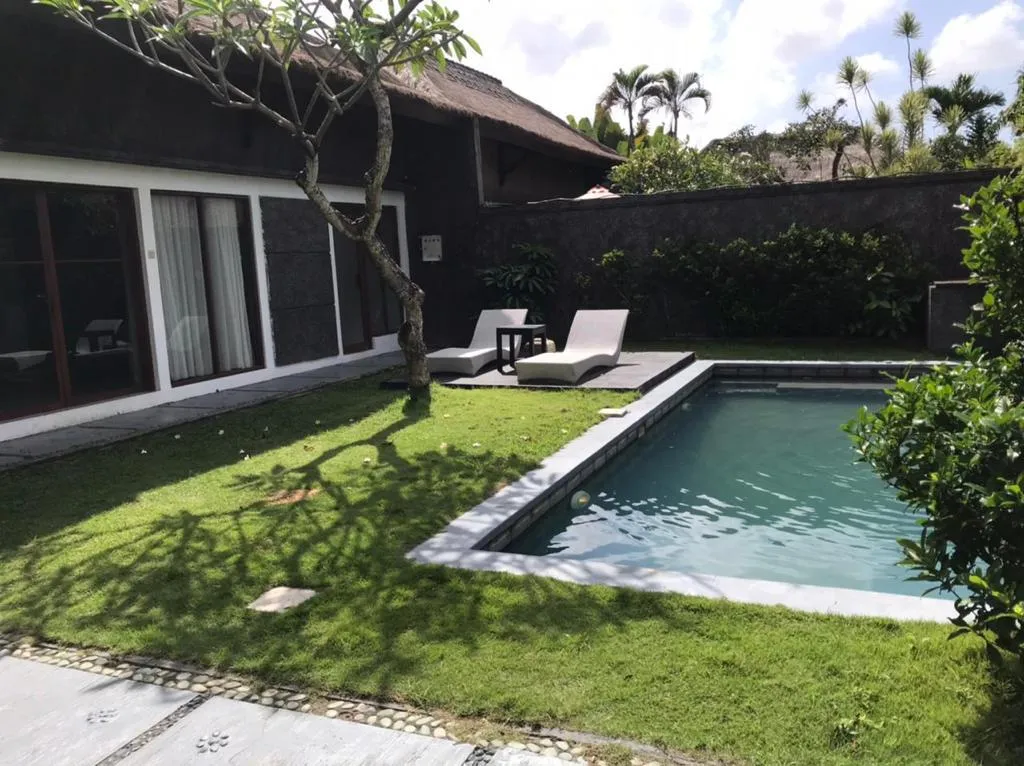 1 BEDROOM MODERN BALINESE IN SEMINYAK - ADE428 — image 1