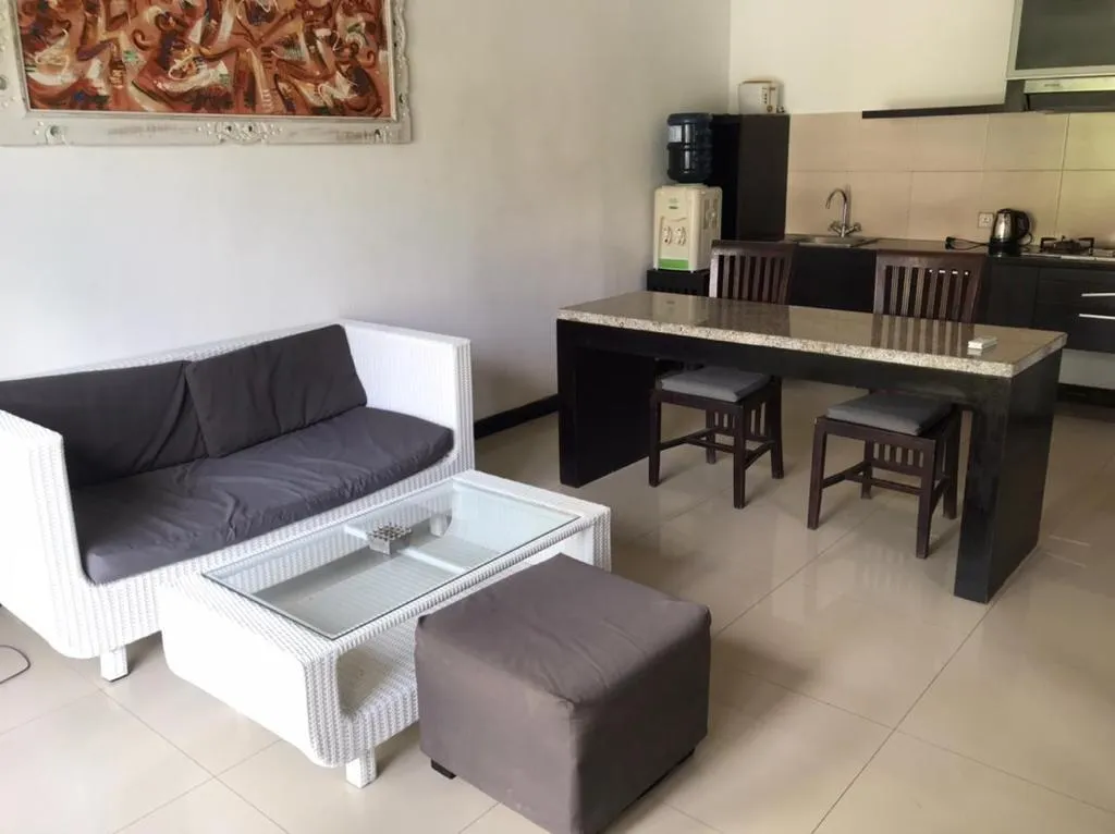 1 BEDROOM MODERN BALINESE IN SEMINYAK - ADE428 — image 2