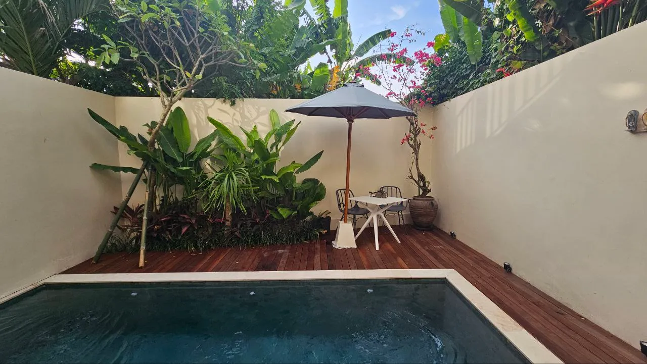 1BR TumbakBayuh [Video included in this post] — image 1