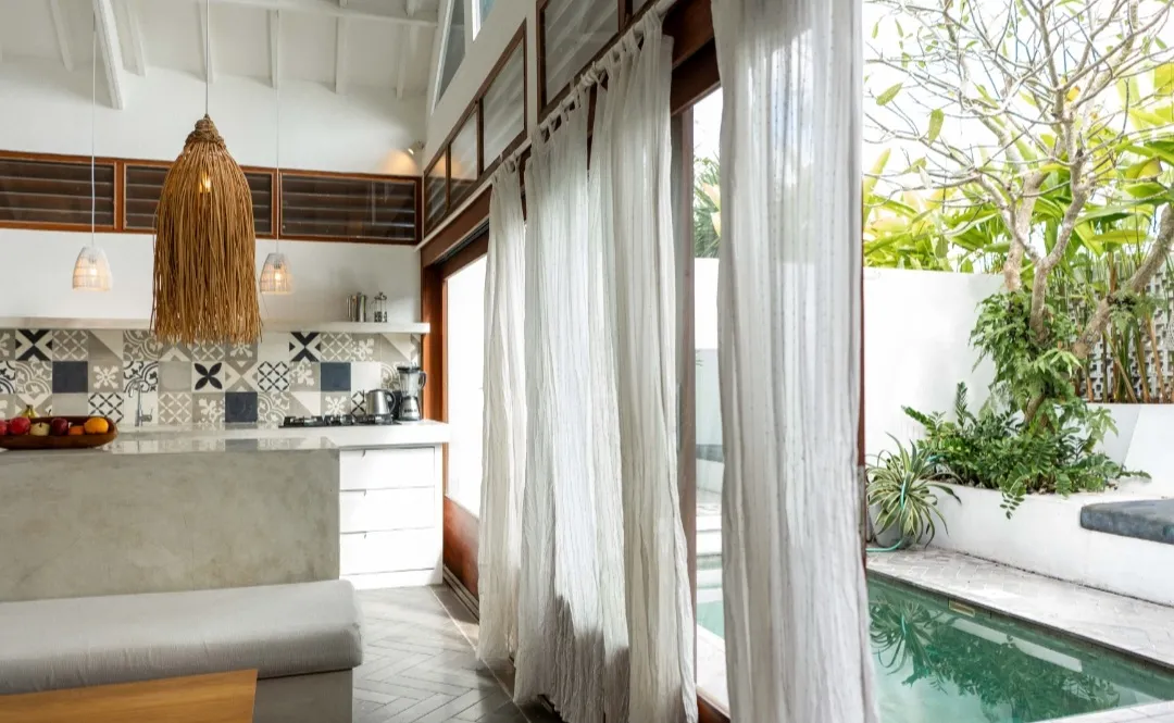 #143 Villa in Pererenan🏡 — image 4