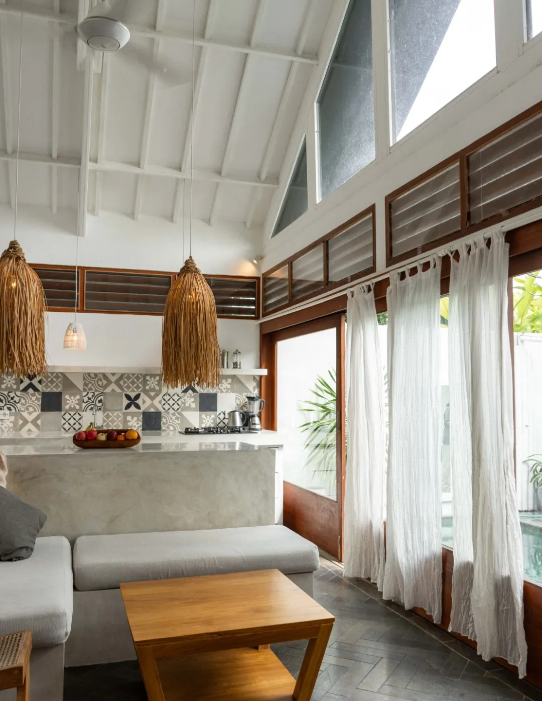 #143 Villa in Pererenan🏡 — image 3