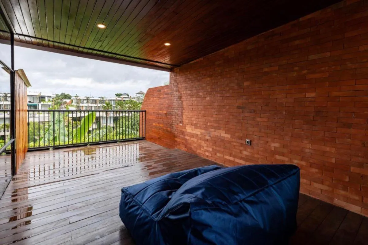 #137 Cozy 1-bedroom villa in Canggu — image 3
