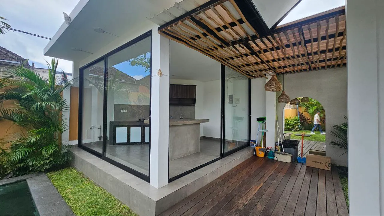 Babakan 2BR [Video included in this post] — image 4