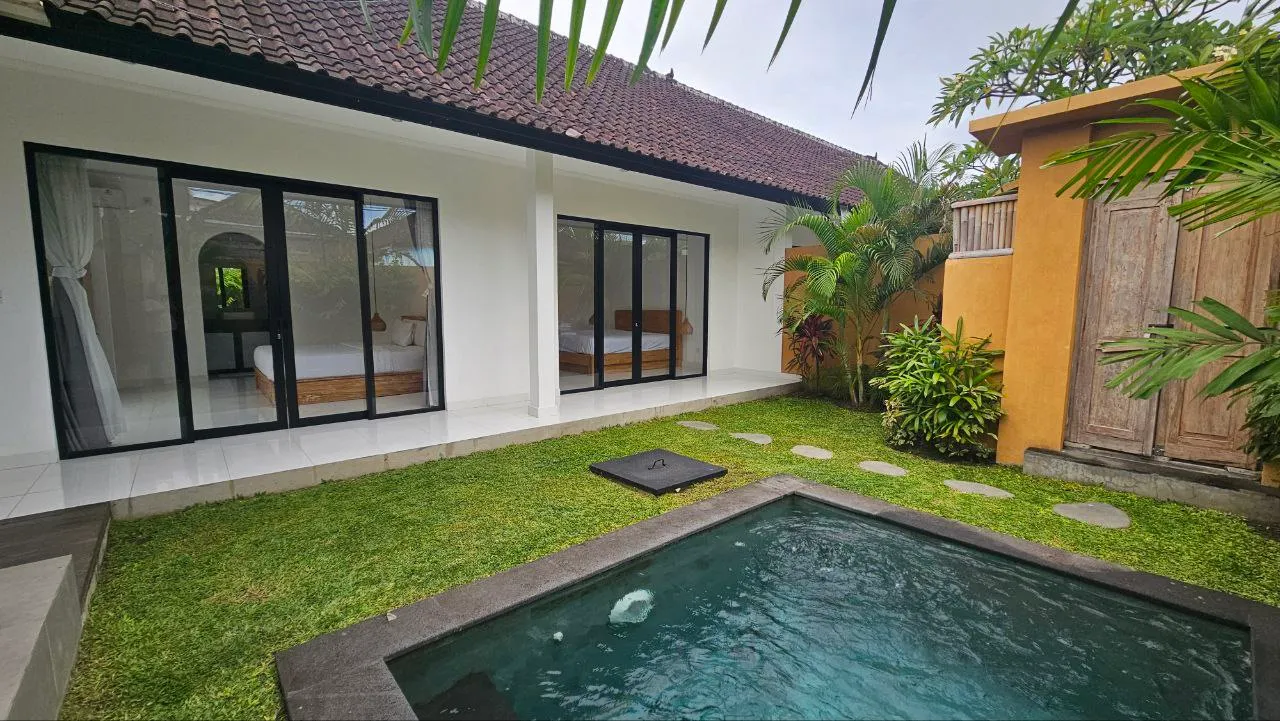 Babakan 2BR [Video included in this post] — image 1