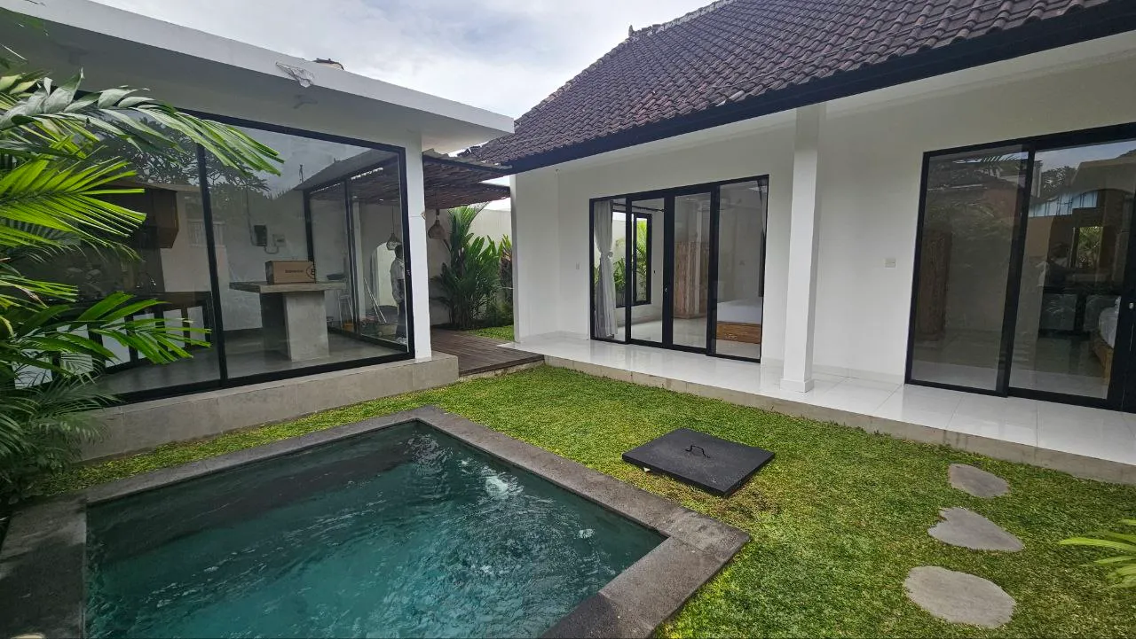 Babakan 2BR [Video included in this post]