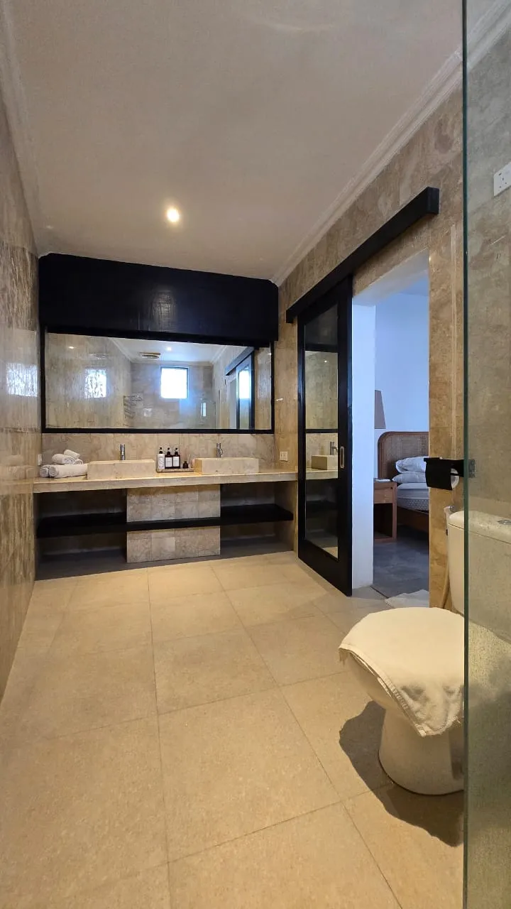 3BR Kerobokan Gunung Salak — image 1