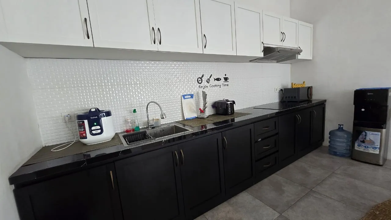 3BR Kerobokan Gunung Salak — image 3