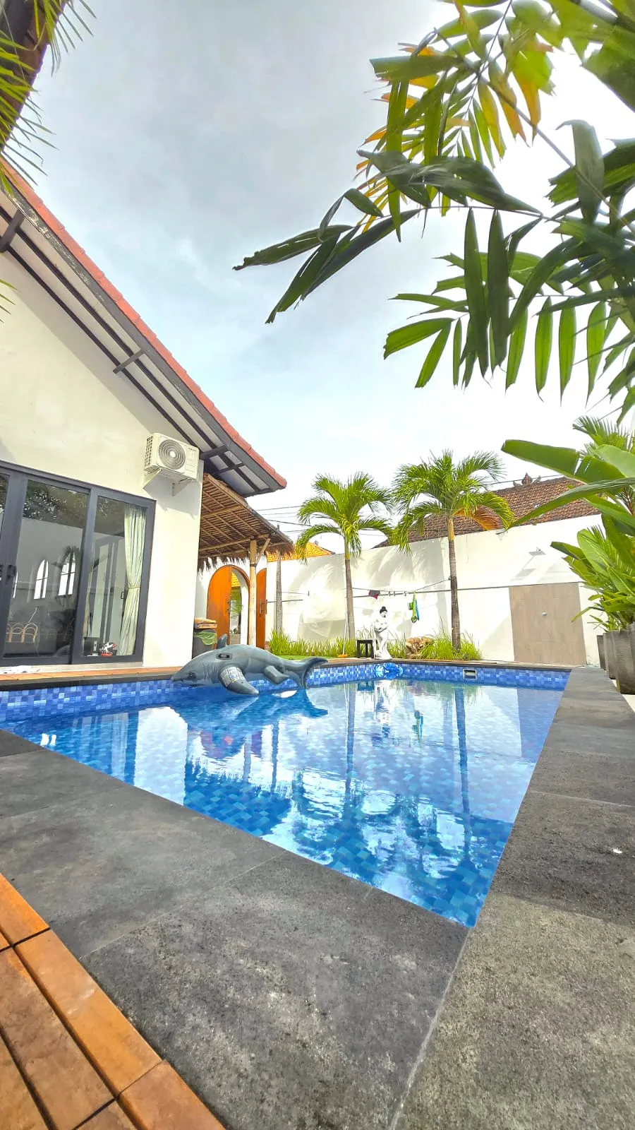 3BR Kerobokan Gunung Salak