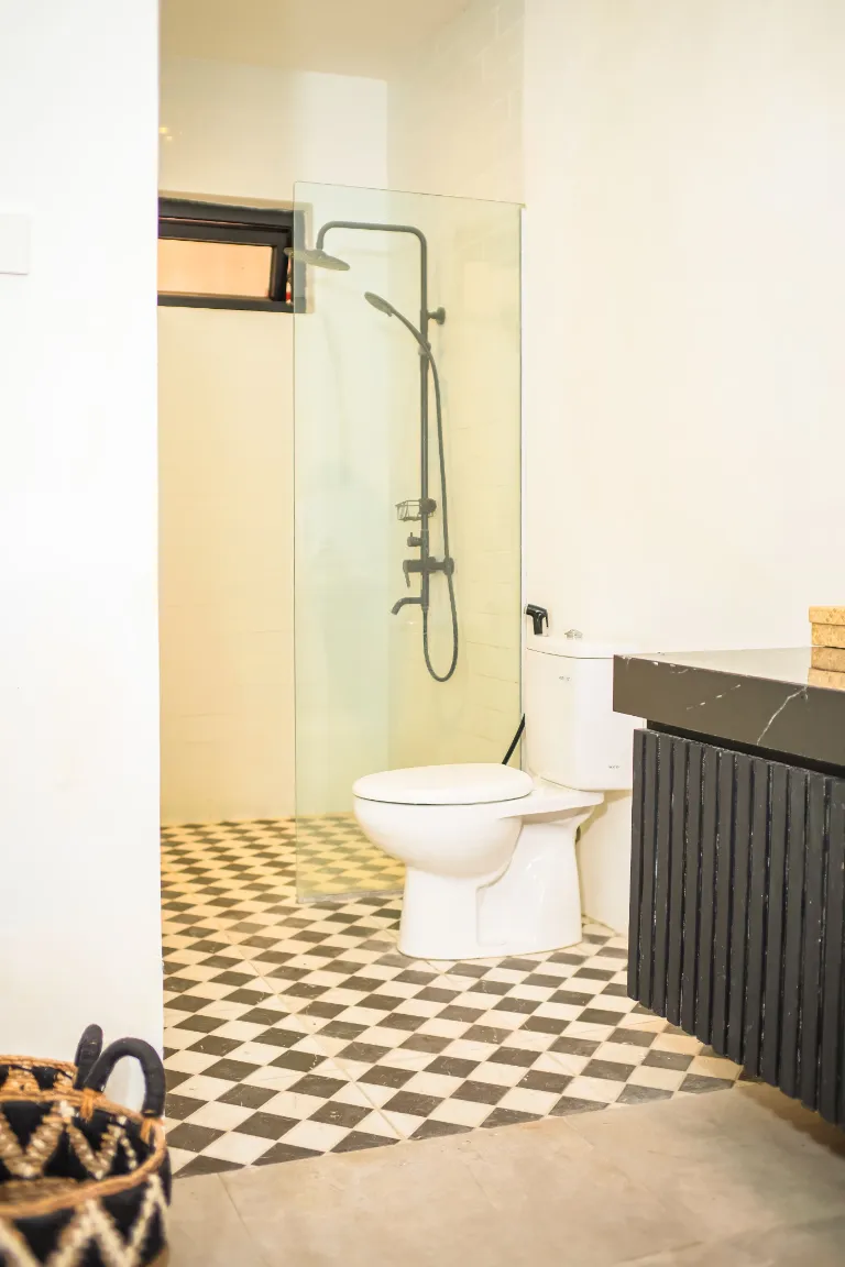 3BR Kerobokan Gunung Salak — image 4