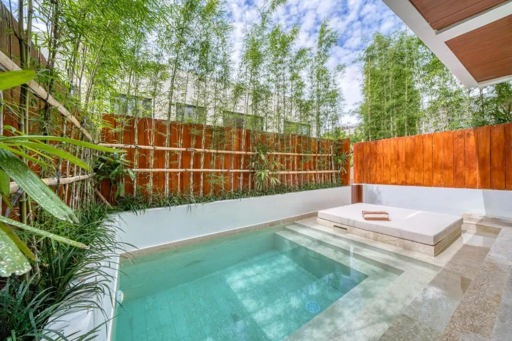 2 BR Villa in Batu Bolong - Canggu — image 1