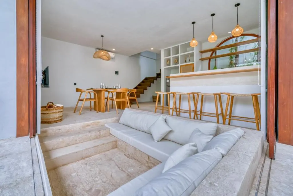 2 BR Villa in Batu Bolong - Canggu — image 4