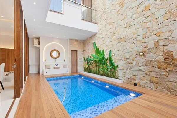 2 BR VILLA IN CANGGU – PET FRIENDLY — image 2