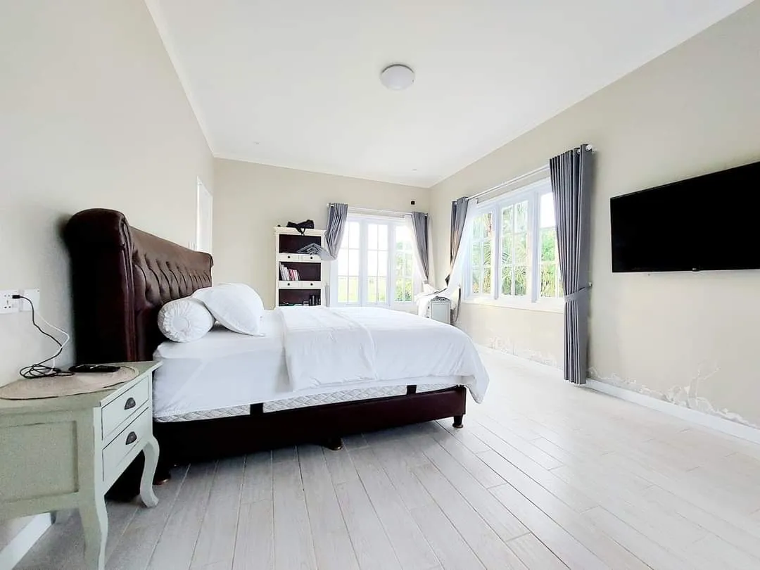 Villa Leasehold 30 Year 5 Bed In Pererenan Bali JH-3863 — image 4