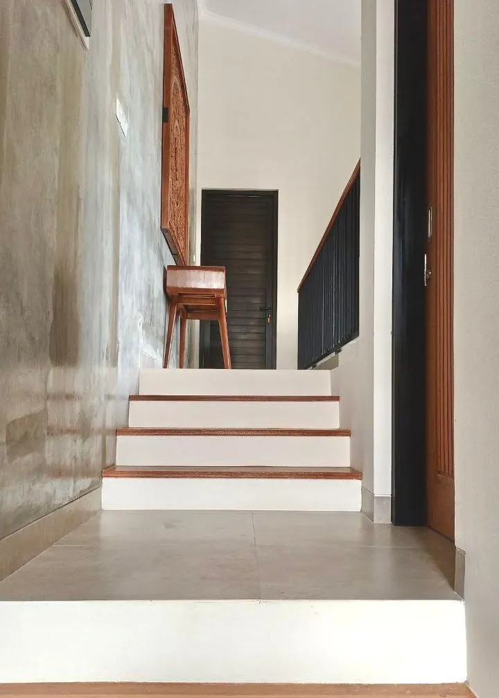 Villa For Rent 3 Bed In Padonan Canggu Bali PR-3865 — image 1