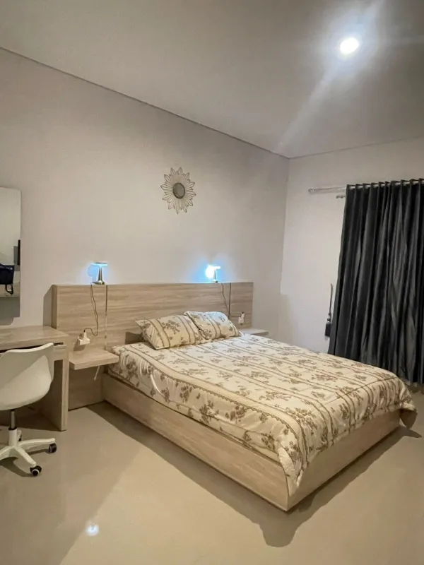 Apartment / studio / flat / room full furnished in Kerobokan — image 3