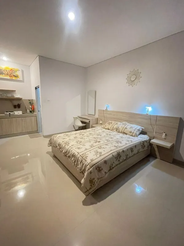 Apartment / studio / flat / room full furnished in Kerobokan — image 2