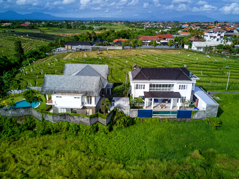 The Ayu Jima Villa — image 4