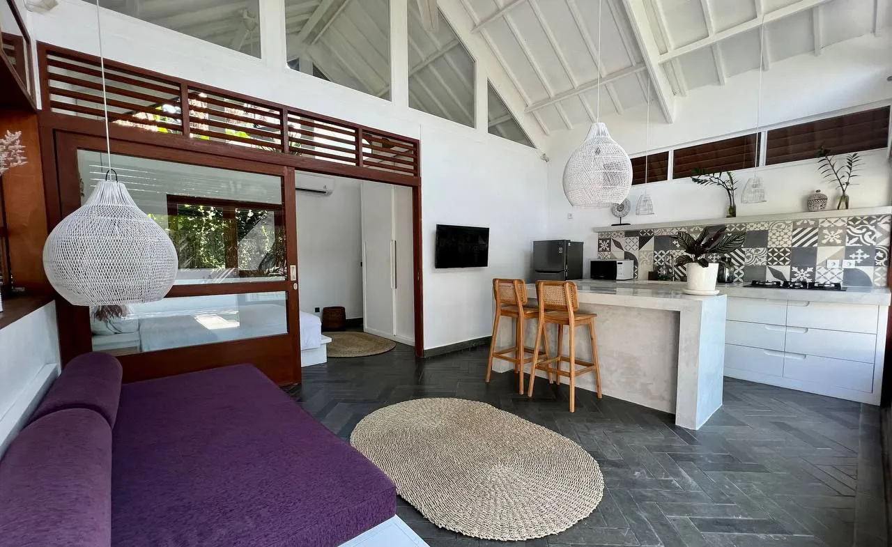 #138 Cozy villa in a quiet location in Canggu Pererenan 🏡 — image 2