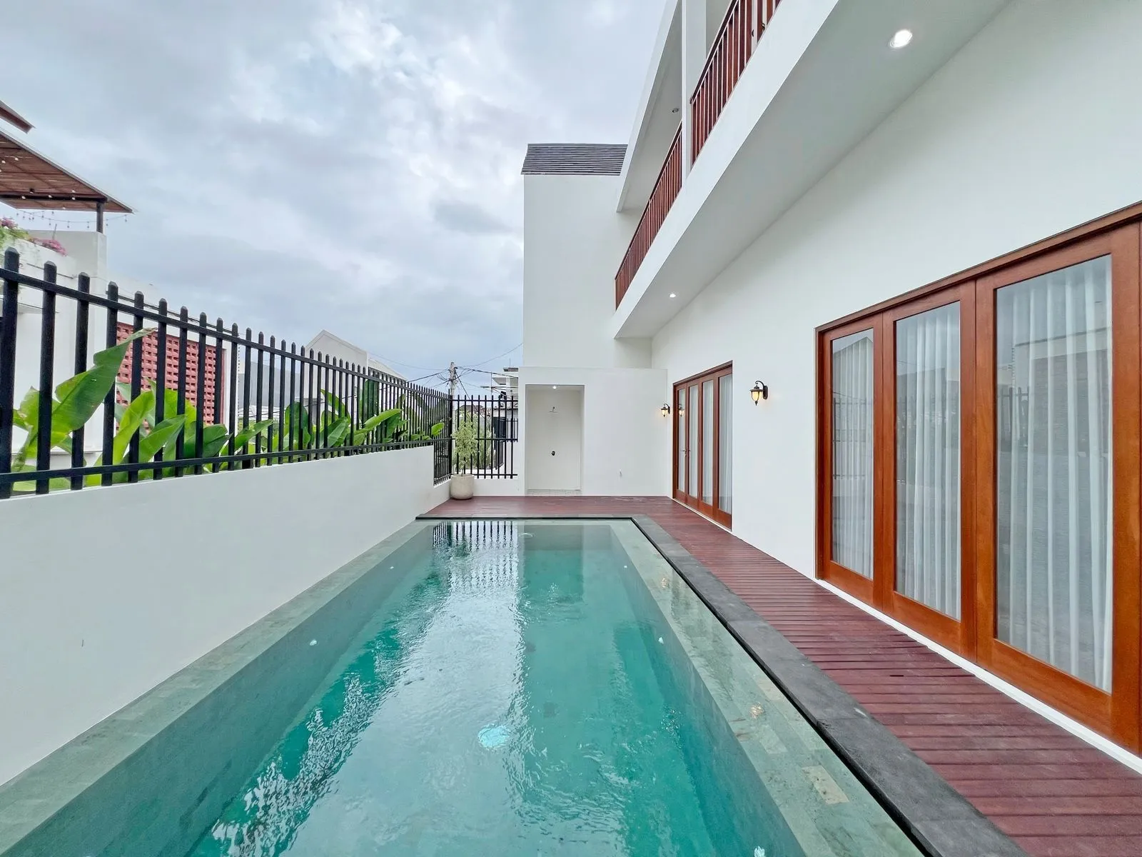 Villa For Sale 3 Bed In Ungasan South Kuta Bali WS-3866