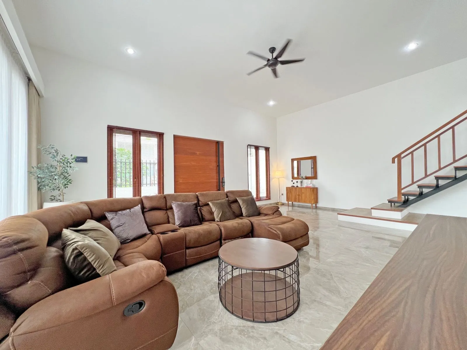Villa For Sale 3 Bed In Ungasan South Kuta Bali WS-3866 — image 1
