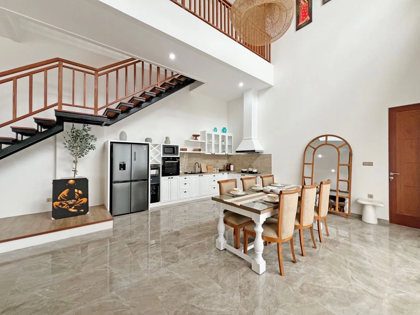 Villa For Sale 3 Bed In Ungasan South Kuta Bali WS-3866 — image 2