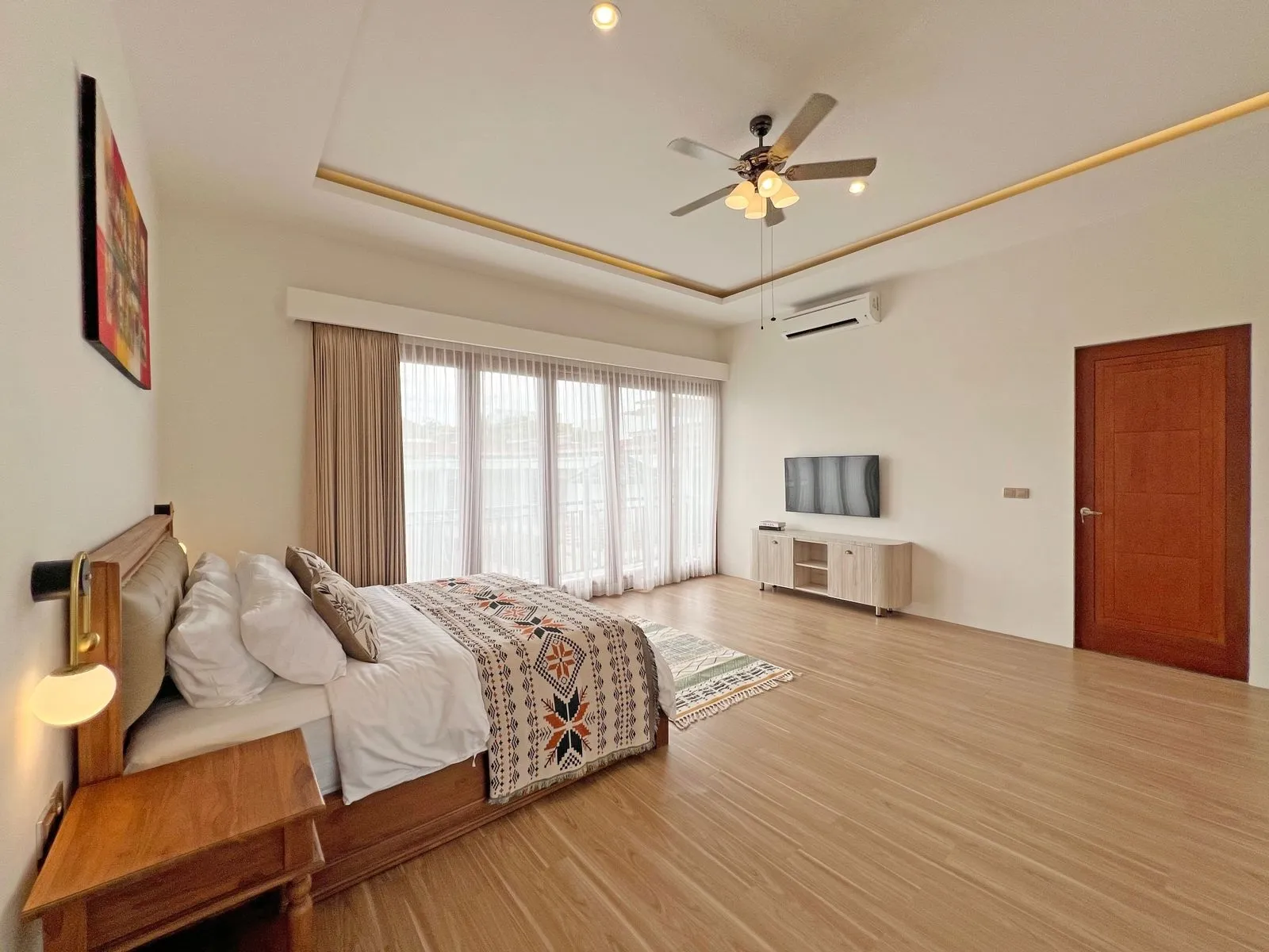 Villa For Sale 3 Bed In Ungasan South Kuta Bali WS-3866 — image 3