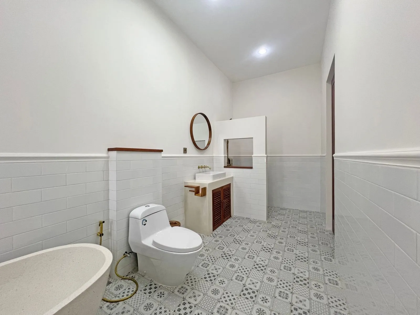 Villa For Sale 3 Bed In Ungasan South Kuta Bali WS-3866 — image 4