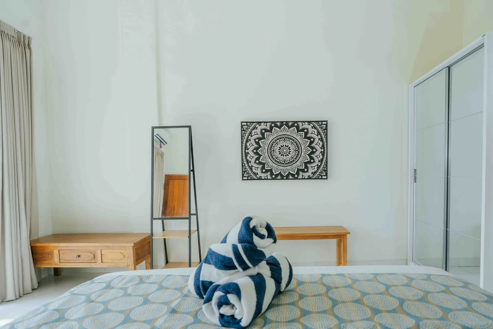 Villa For Rent 2 Bed In Legian Seminyak Bali PR-3867 — image 2