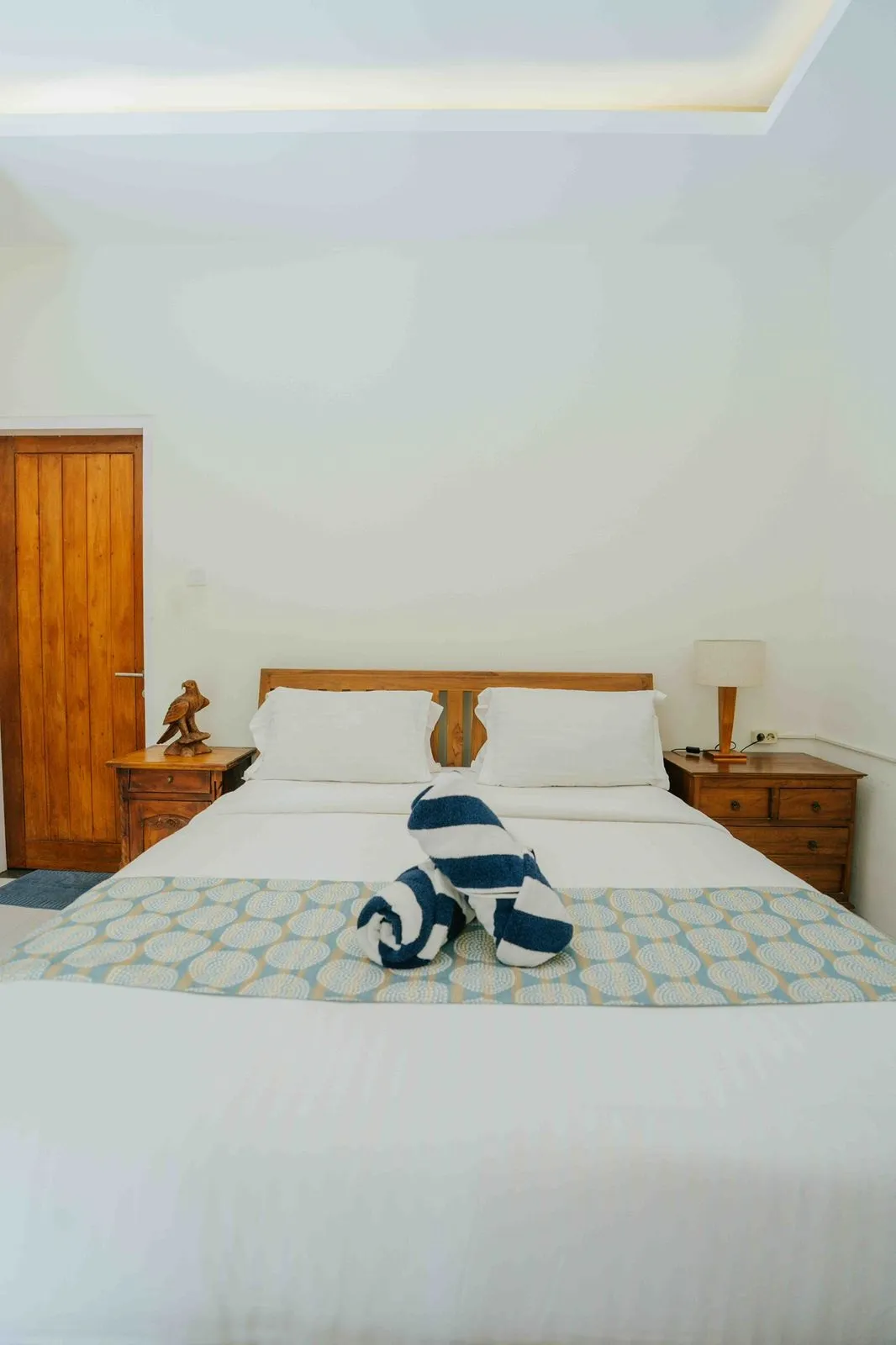 Villa For Rent 2 Bed In Legian Seminyak Bali PR-3867 — image 1