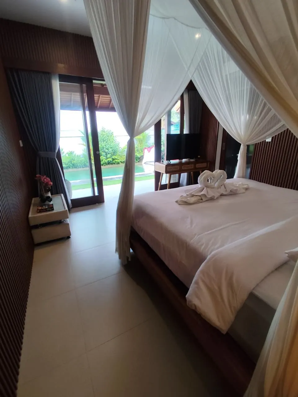 Villa For Rent 3 Bed In Cemagi Badung Bali PR-3868 — image 3