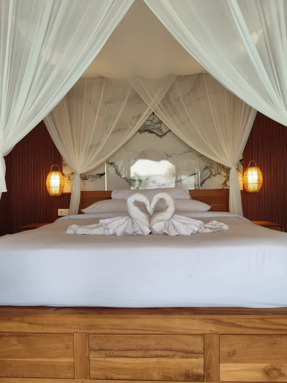 Villa For Rent 3 Bed In Cemagi Badung Bali PR-3868 — image 1