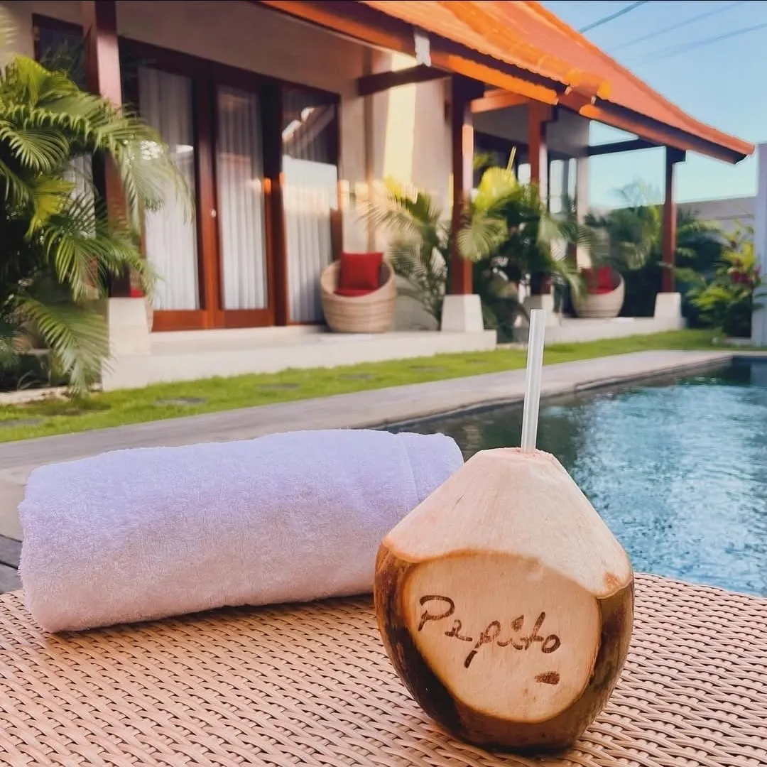 Villa For Rent 3 Bed In Cemagi Badung Bali PR-3868