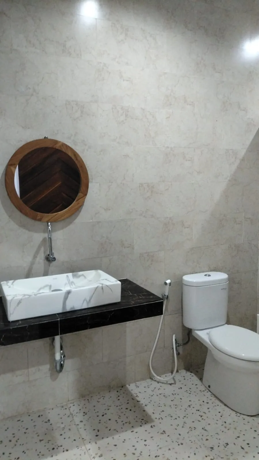 House For Rent 2 Bed In Pererenan Badung Bali ST-3870 — image 1