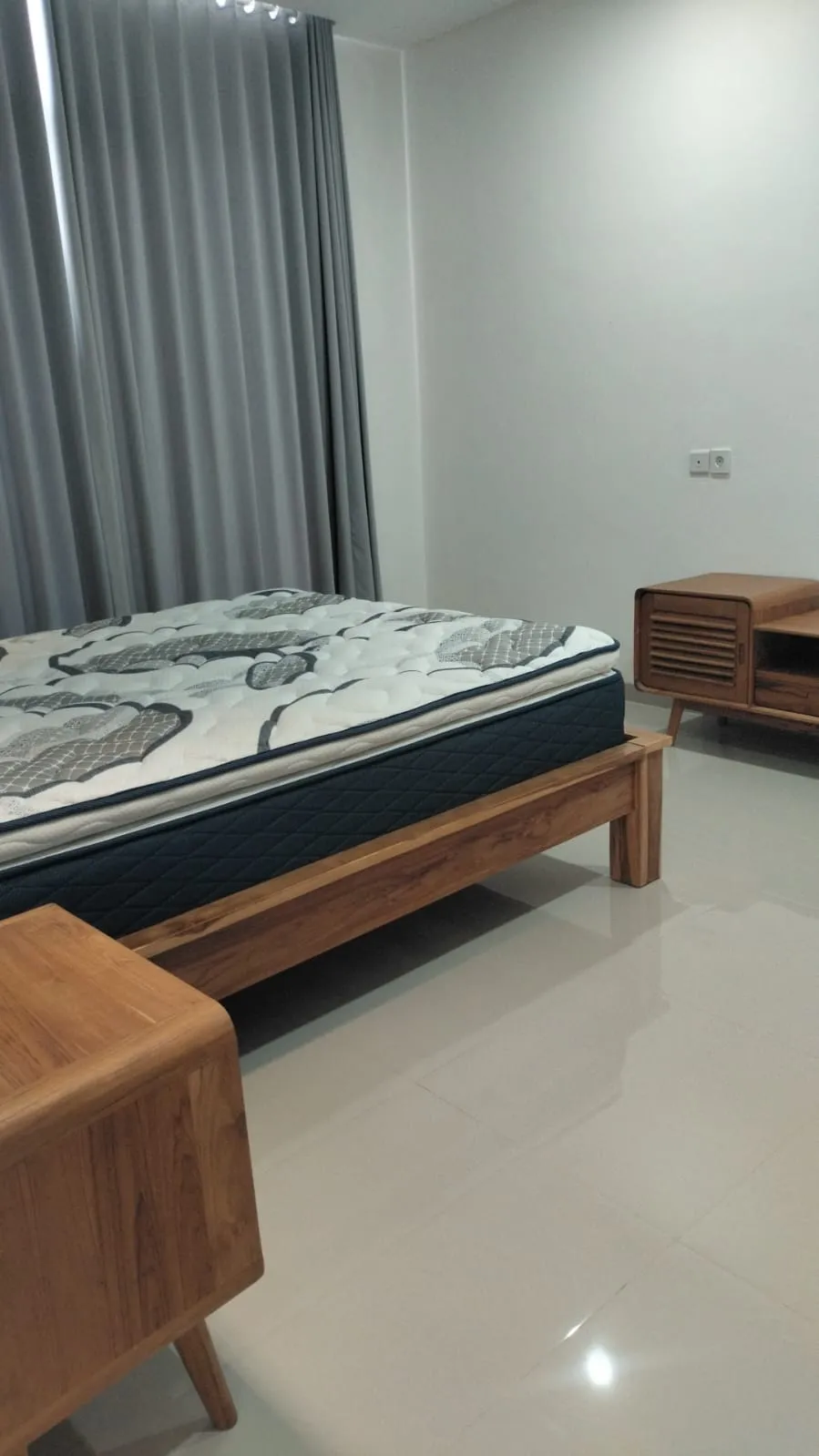 House For Rent 2 Bed In Pererenan Badung Bali ST-3870 — image 4