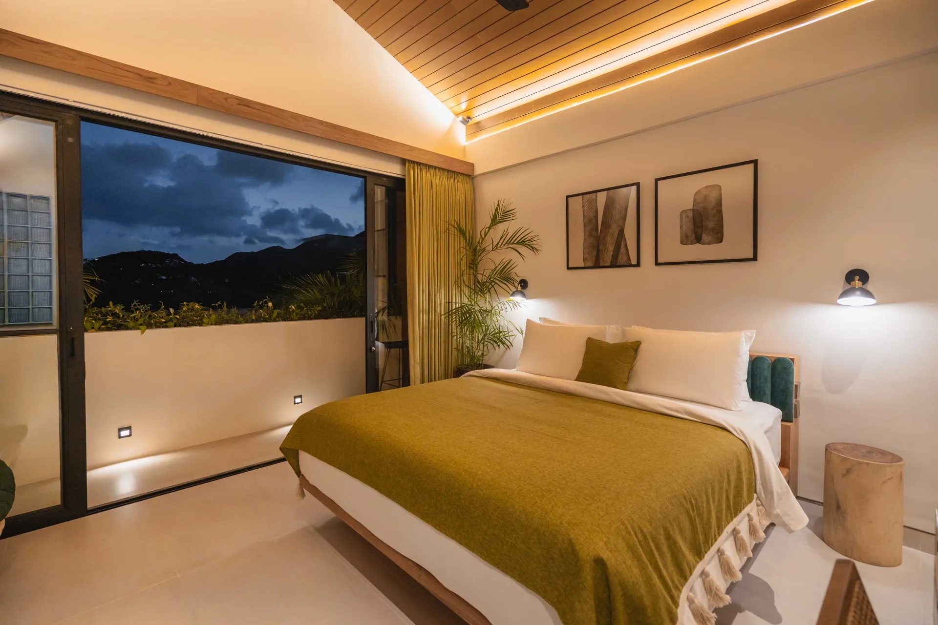 Makia Loft - NEW! Chic 1BD Loft in the Heart of Canggu — image 3