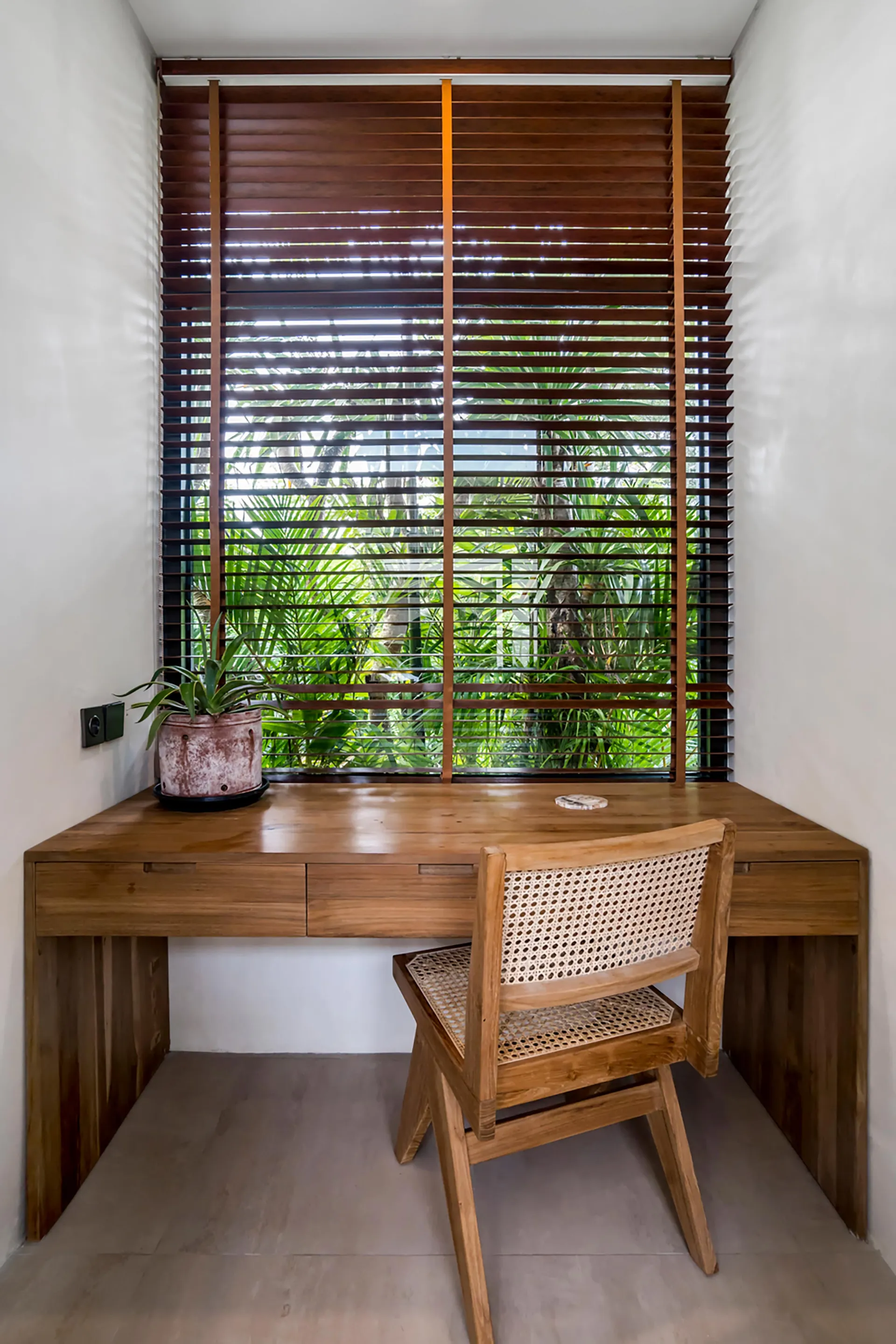 Blue Kai Villa - Lovely 1BD Private Pool Villa Uluwatu Beach — image 1
