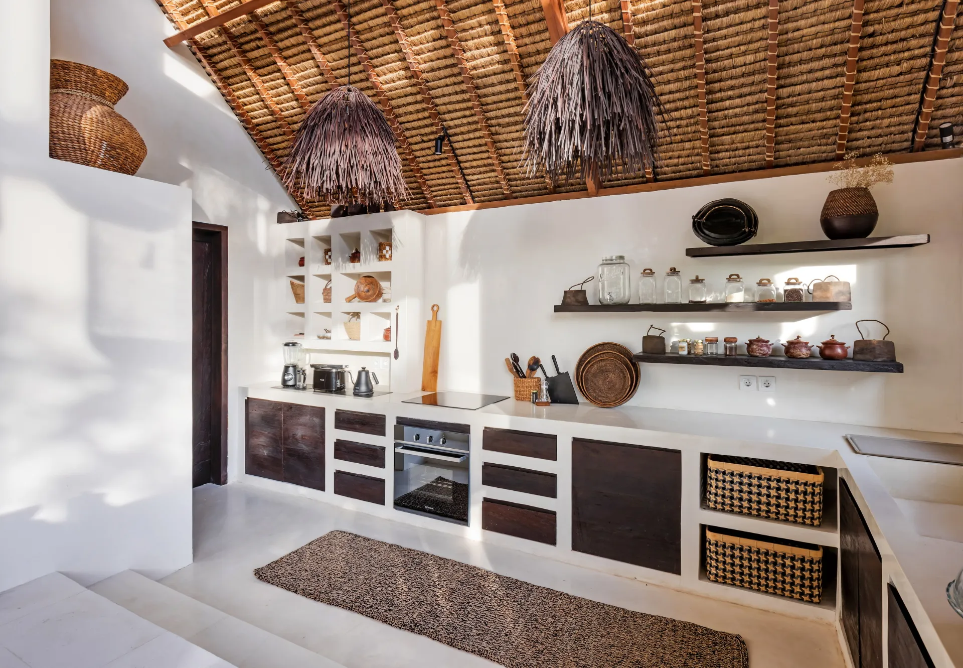 Villa Chempaka - Luxe Tropical 4BR Dream Villa in Canggu — image 4