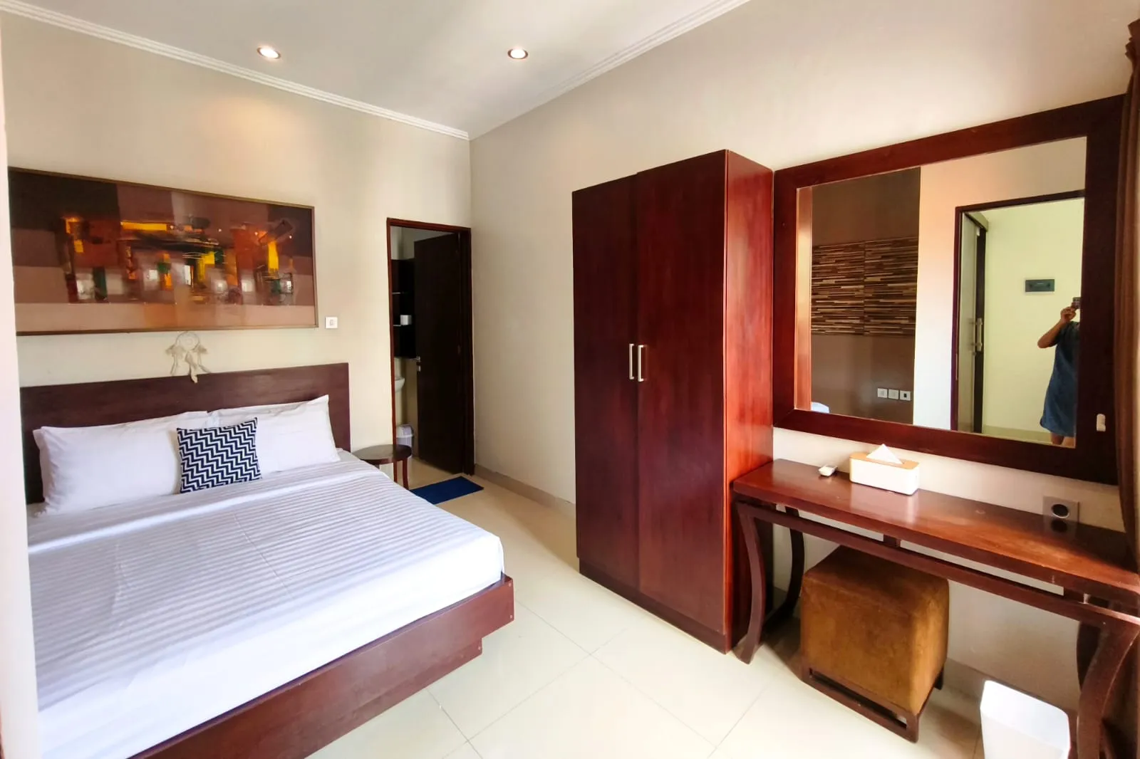 2BR VILLA KEROBOKAN