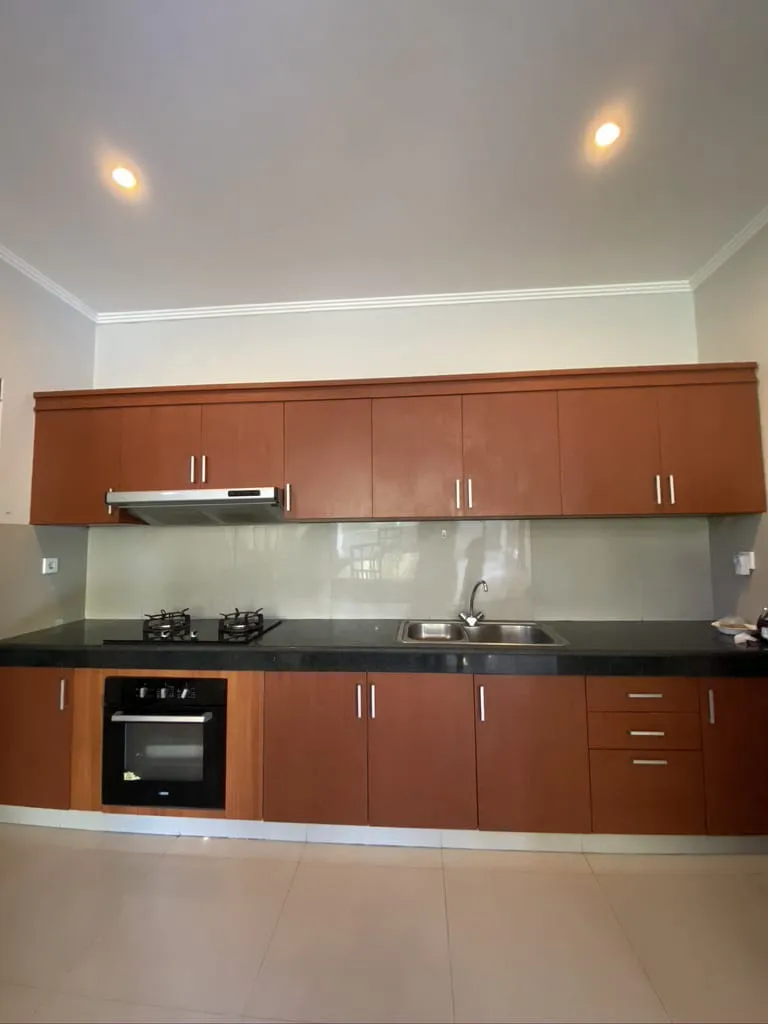 3BR Villa for Annual rental at Kerobokan — image 1