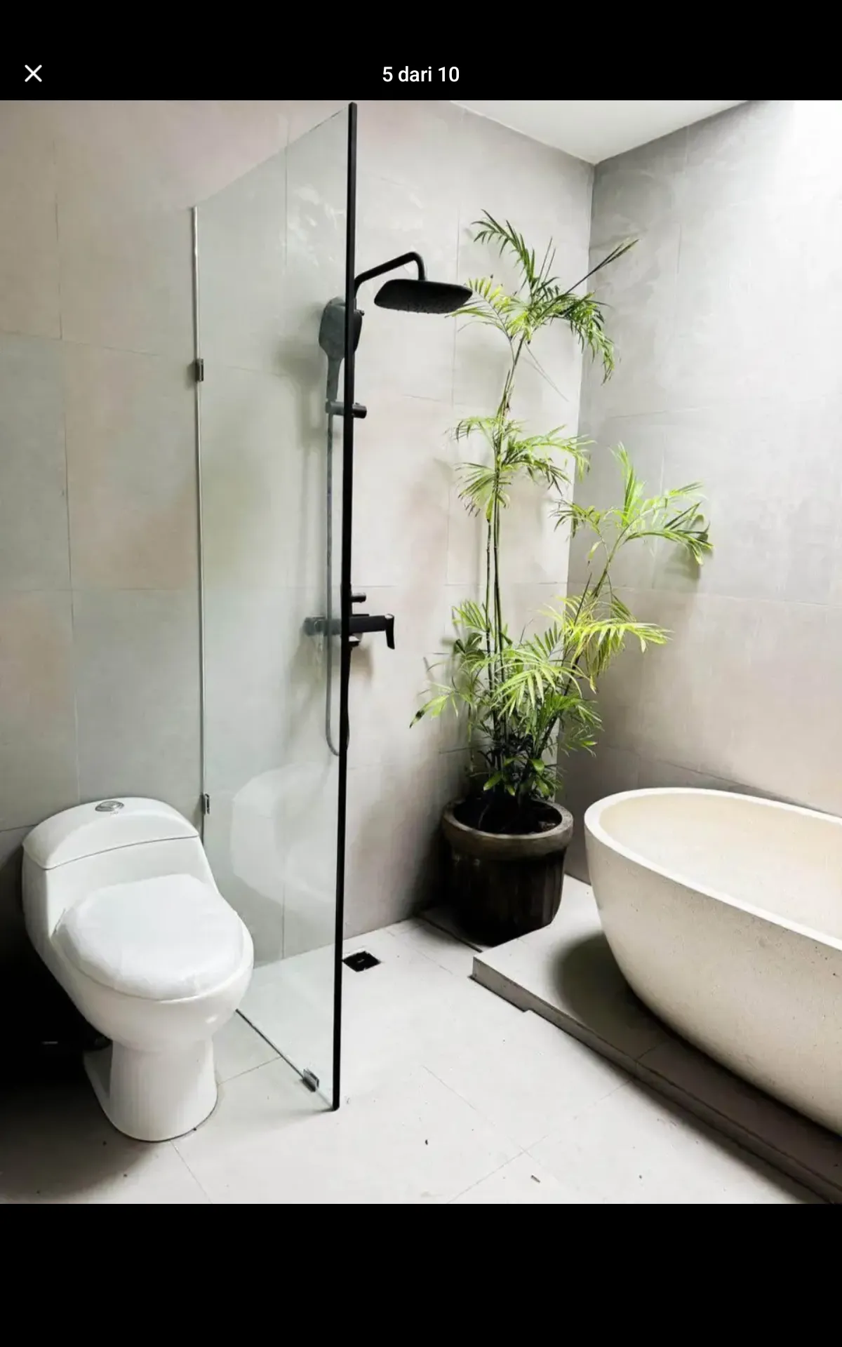 3BR Villa at Cepaka Munggu near Seseh — image 3
