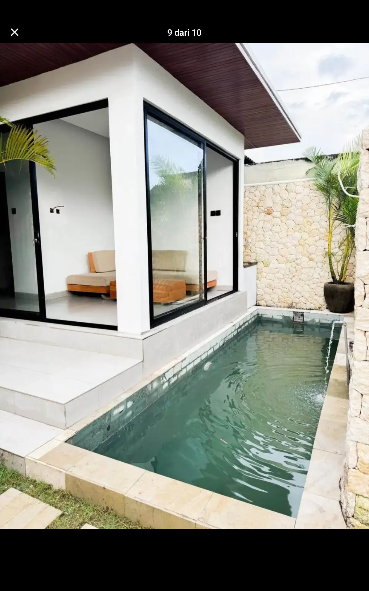 3BR Villa at Cepaka Munggu near Seseh
