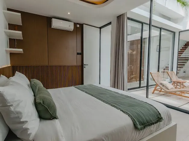 #3003 3-bedroom villa located in the prestigious Pererenan area — image 3