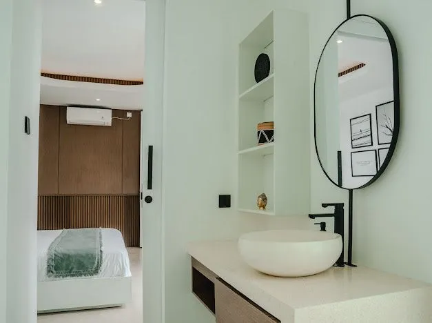 #3003 3-bedroom villa located in the prestigious Pererenan area — image 2