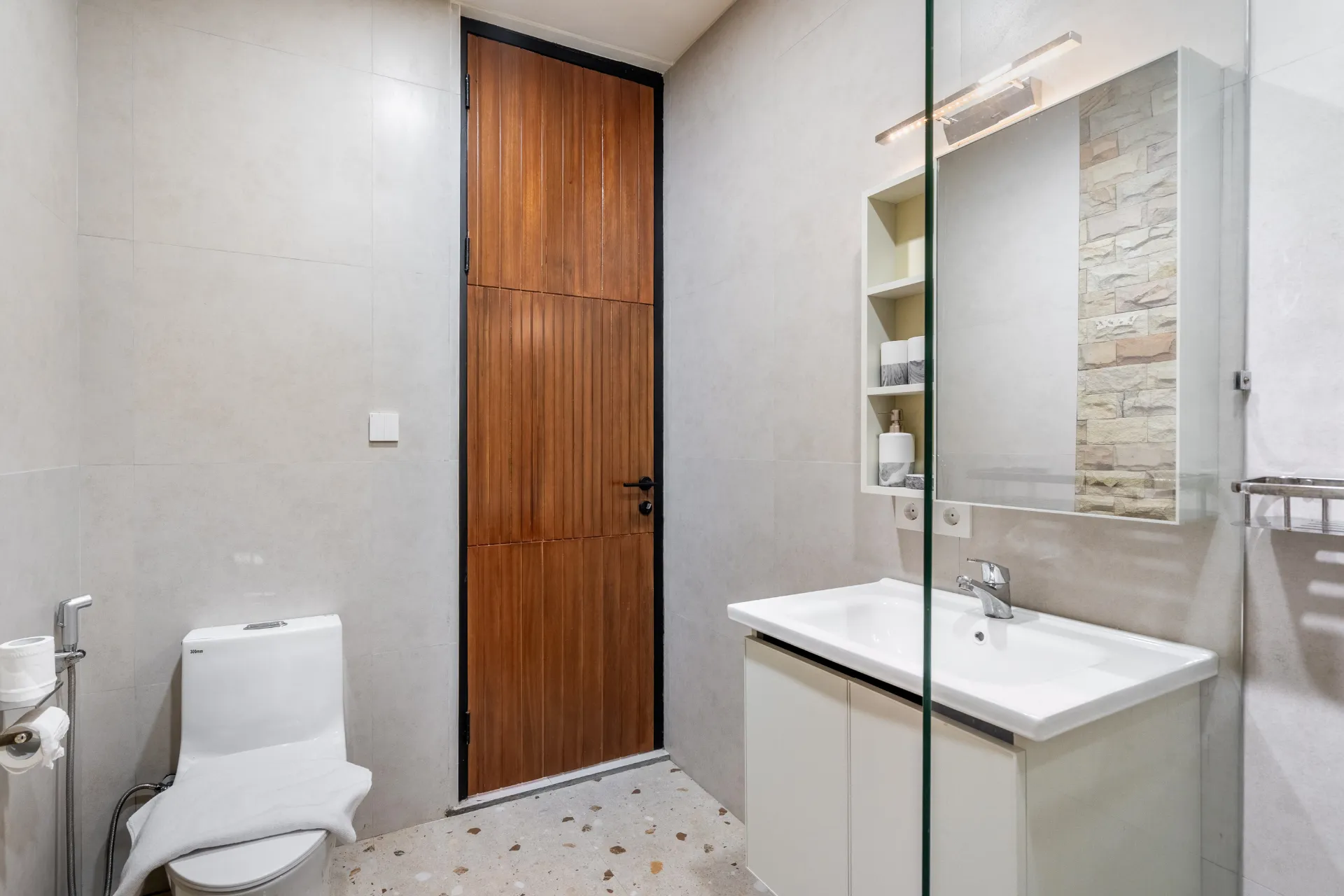 #2072 Villas in Canggu🏡 in a gated community — image 1