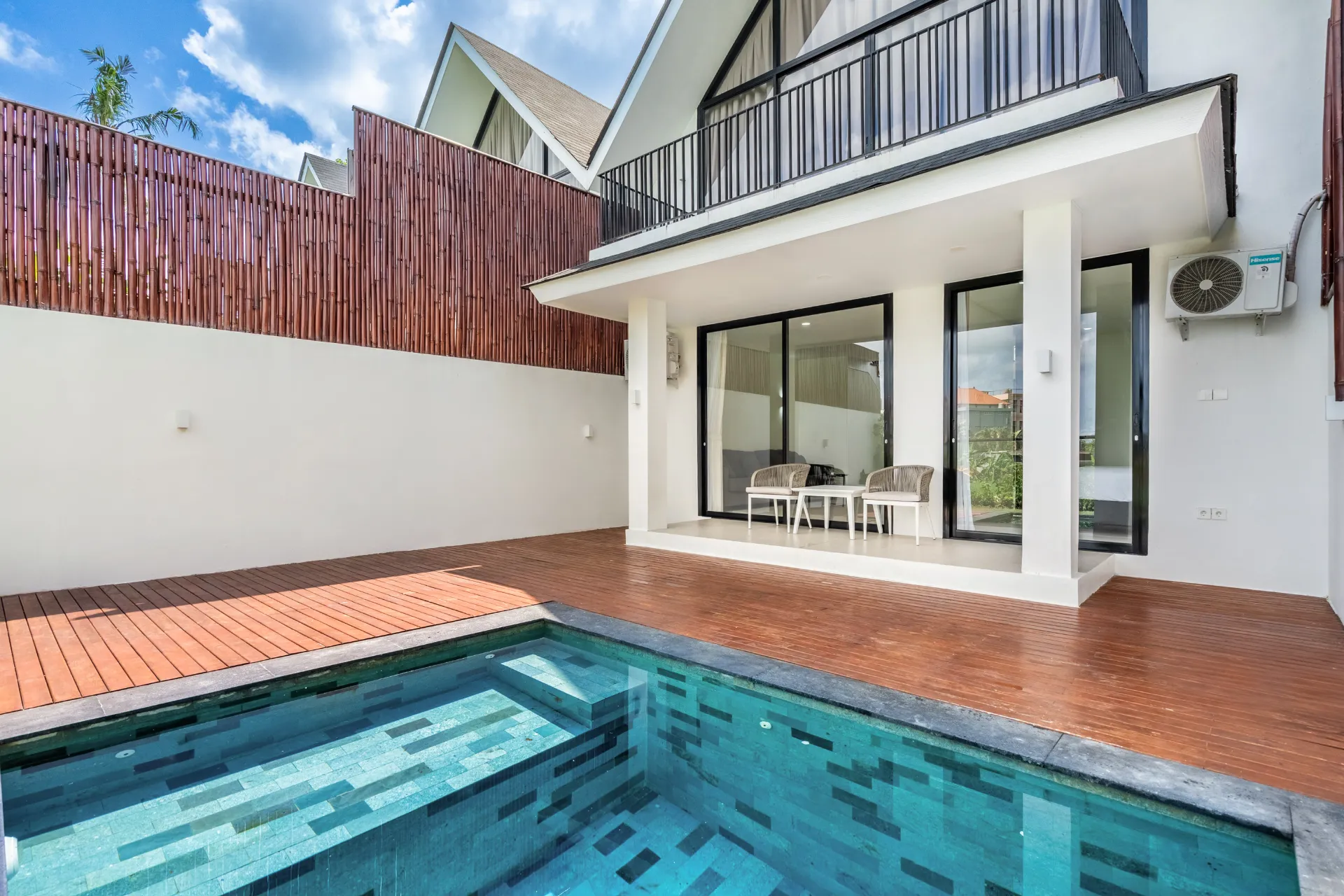 #2072 Villas in Canggu🏡 in a gated community — image 3