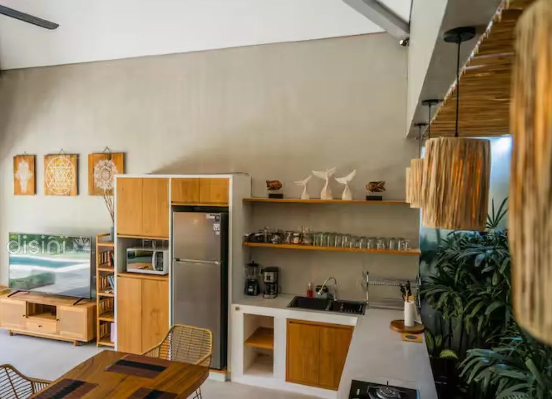 #399 Villa in Kerobakan 🏡 — image 3